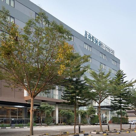 favehotel Subang Eksteriør billede