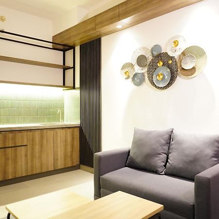 favehotel Subang Eksteriør billede