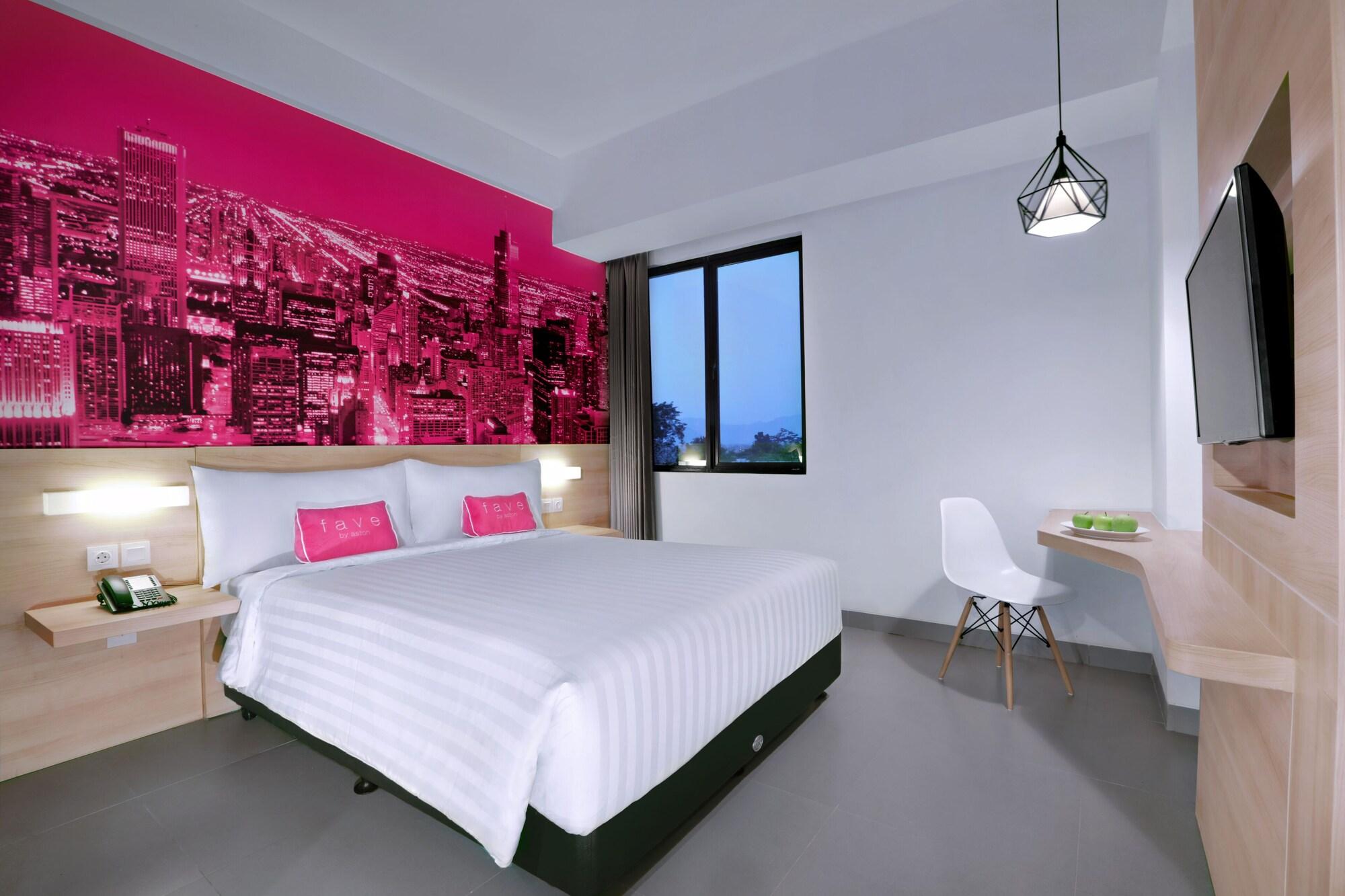 favehotel Subang Eksteriør billede