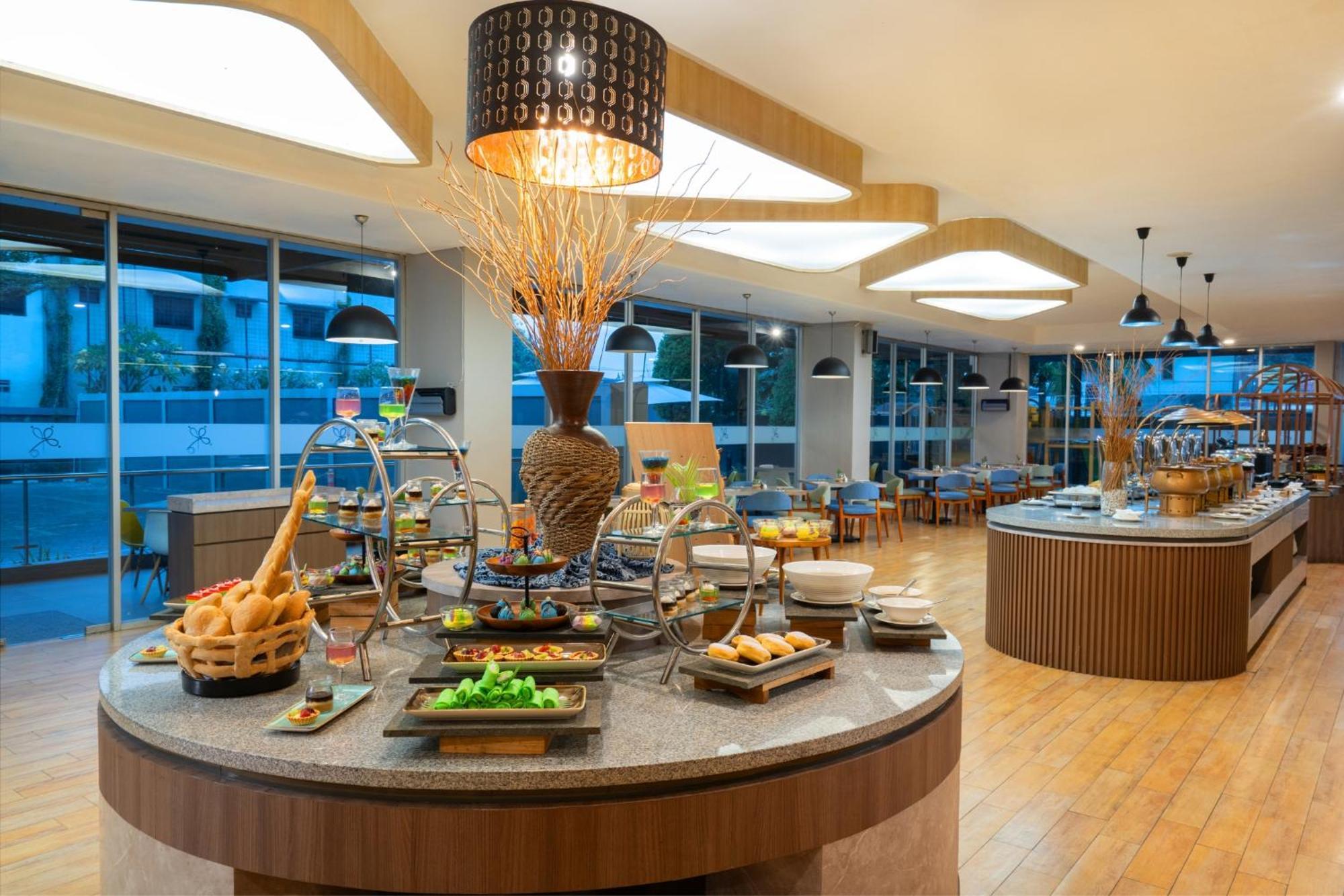 favehotel Subang Eksteriør billede
