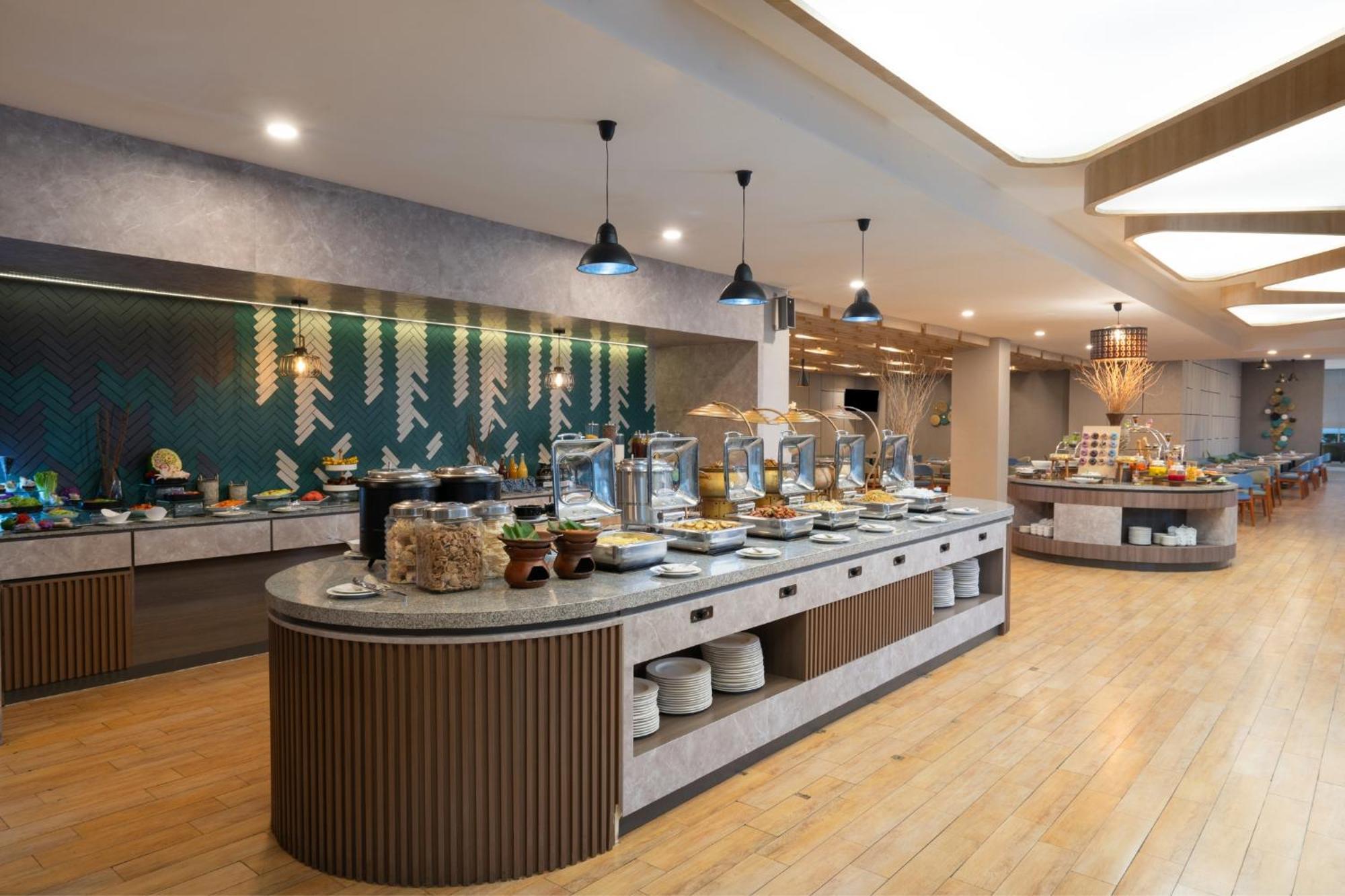 favehotel Subang Eksteriør billede
