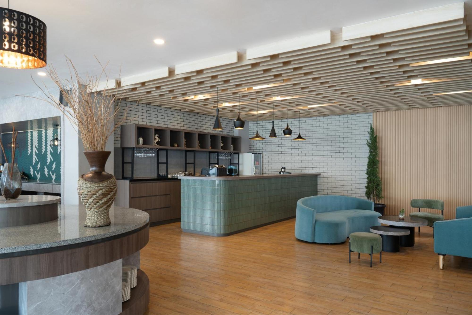 favehotel Subang Eksteriør billede