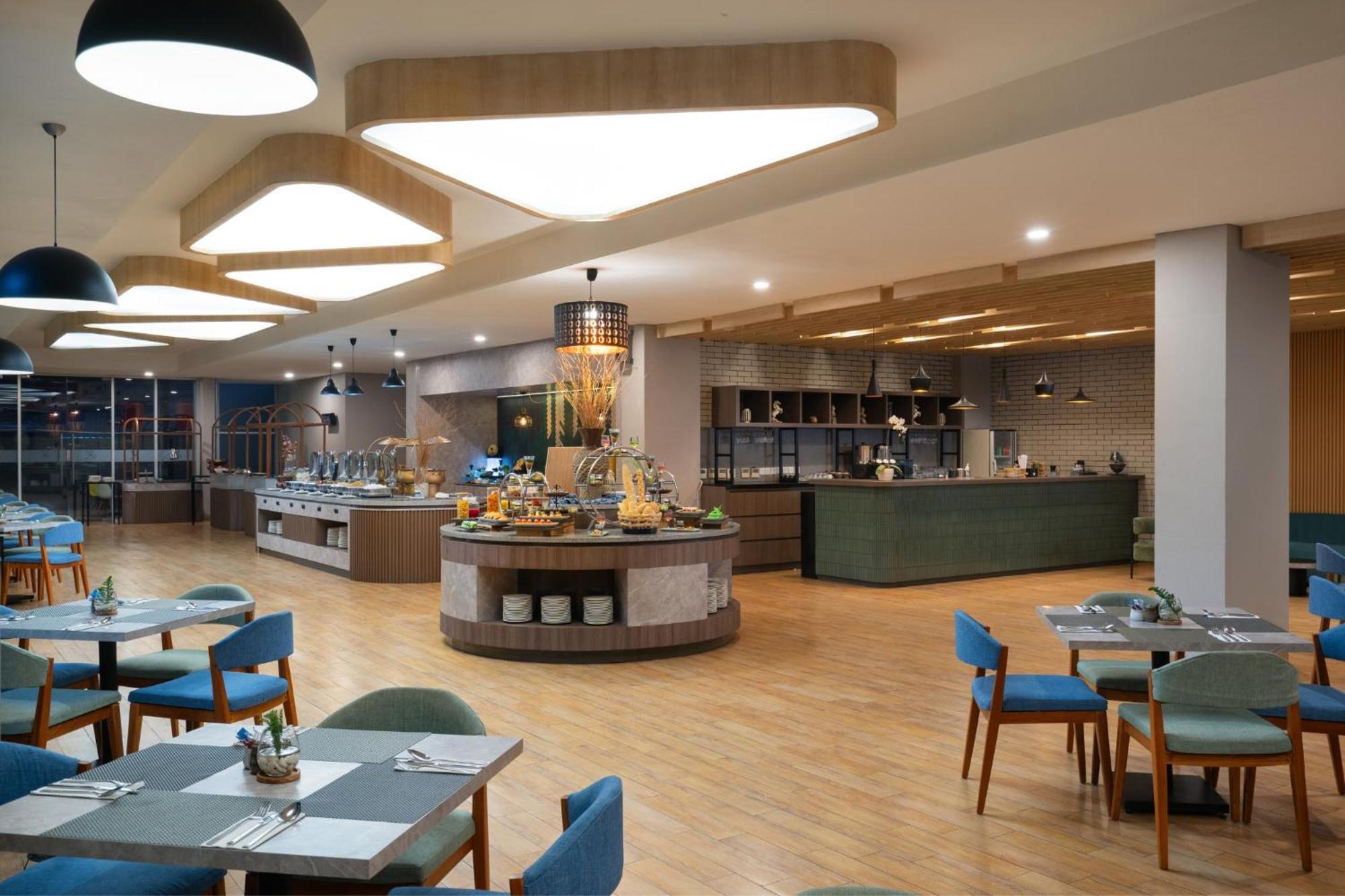 favehotel Subang Eksteriør billede