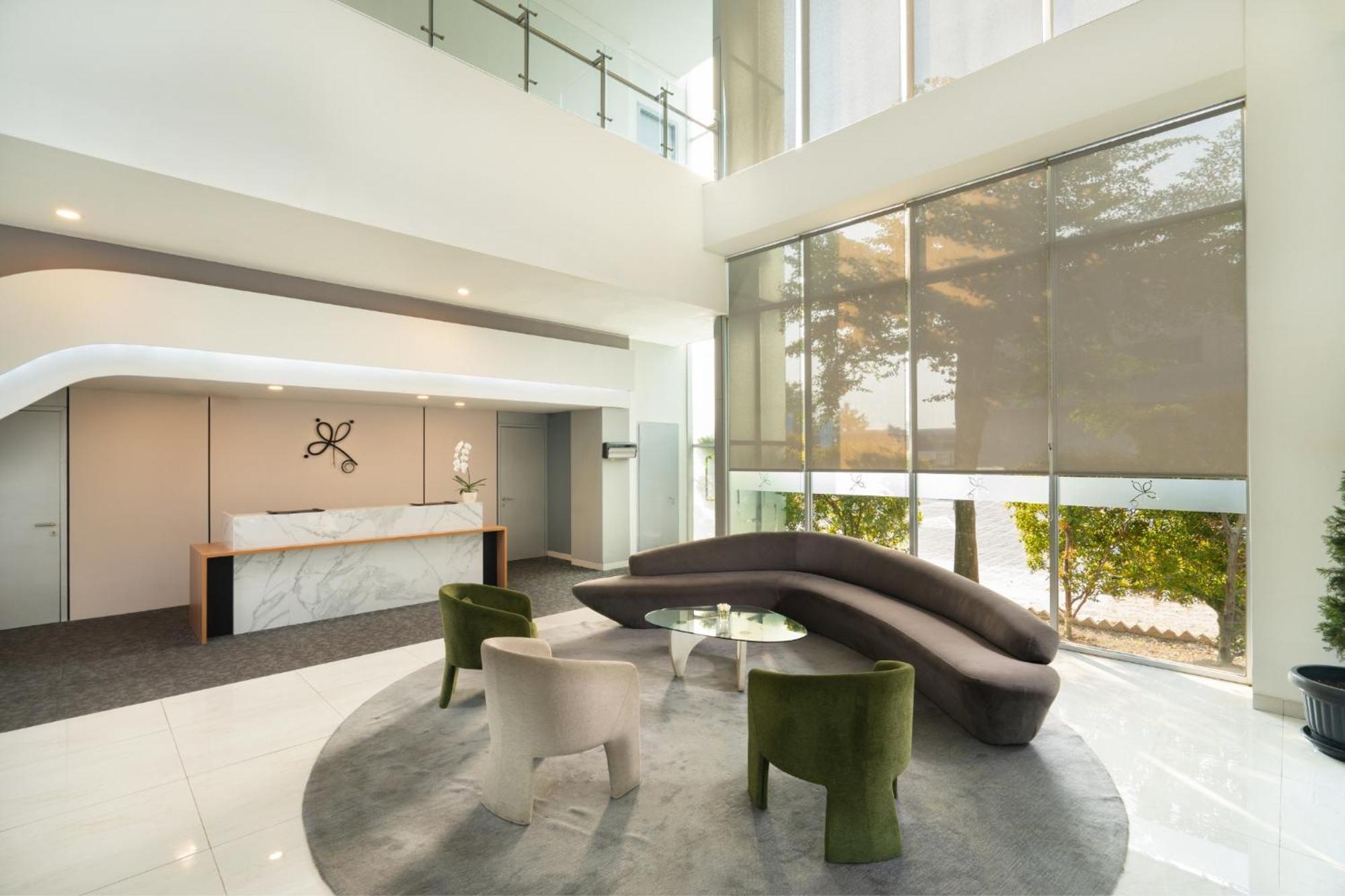 favehotel Subang Eksteriør billede