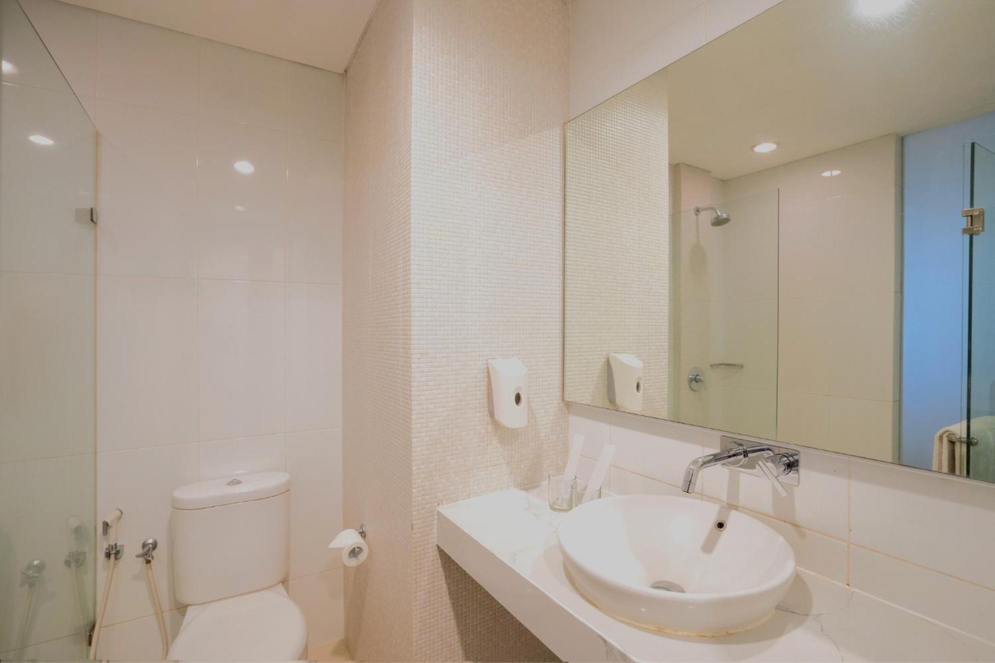 favehotel Subang Eksteriør billede