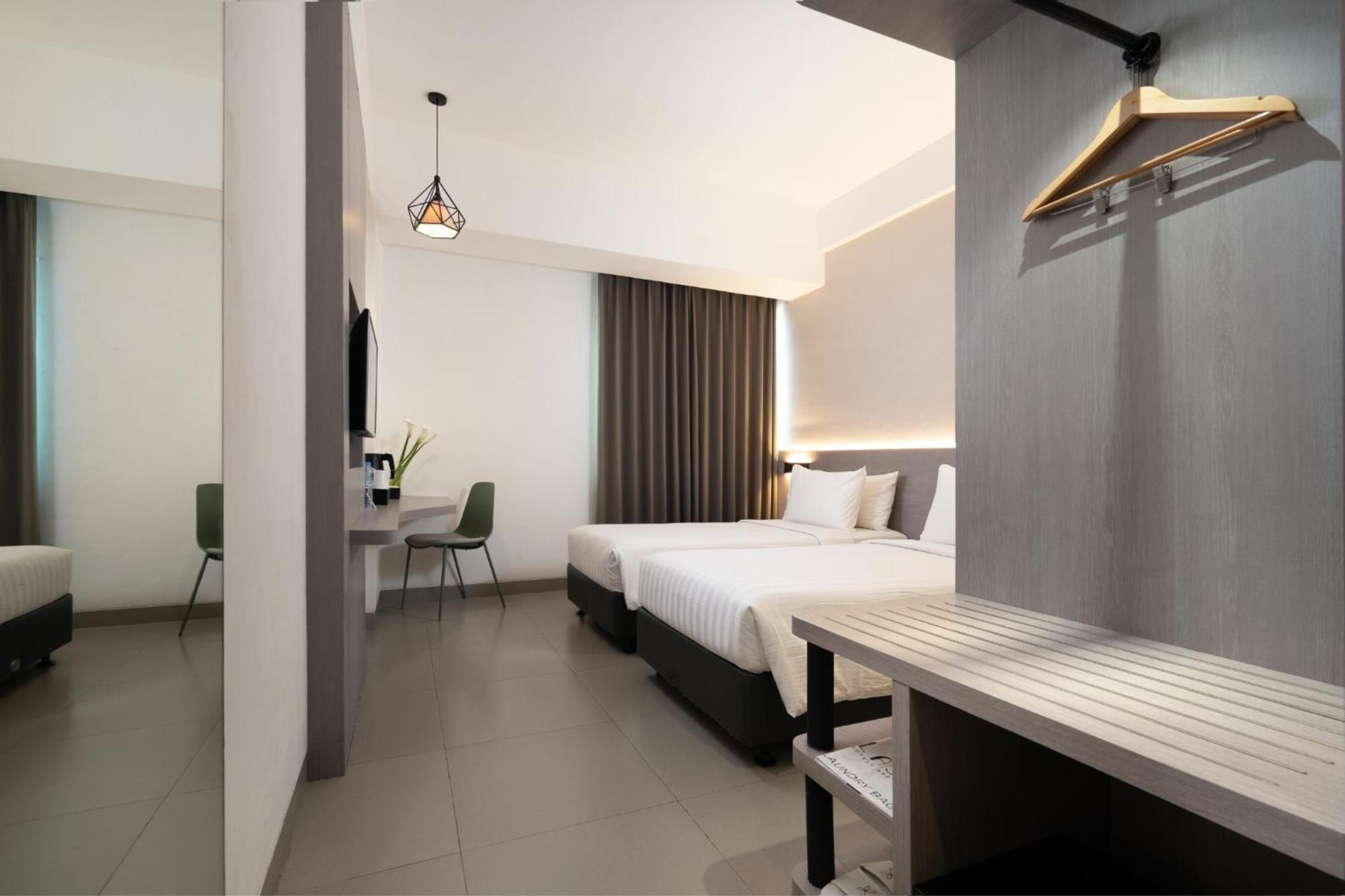 favehotel Subang Eksteriør billede
