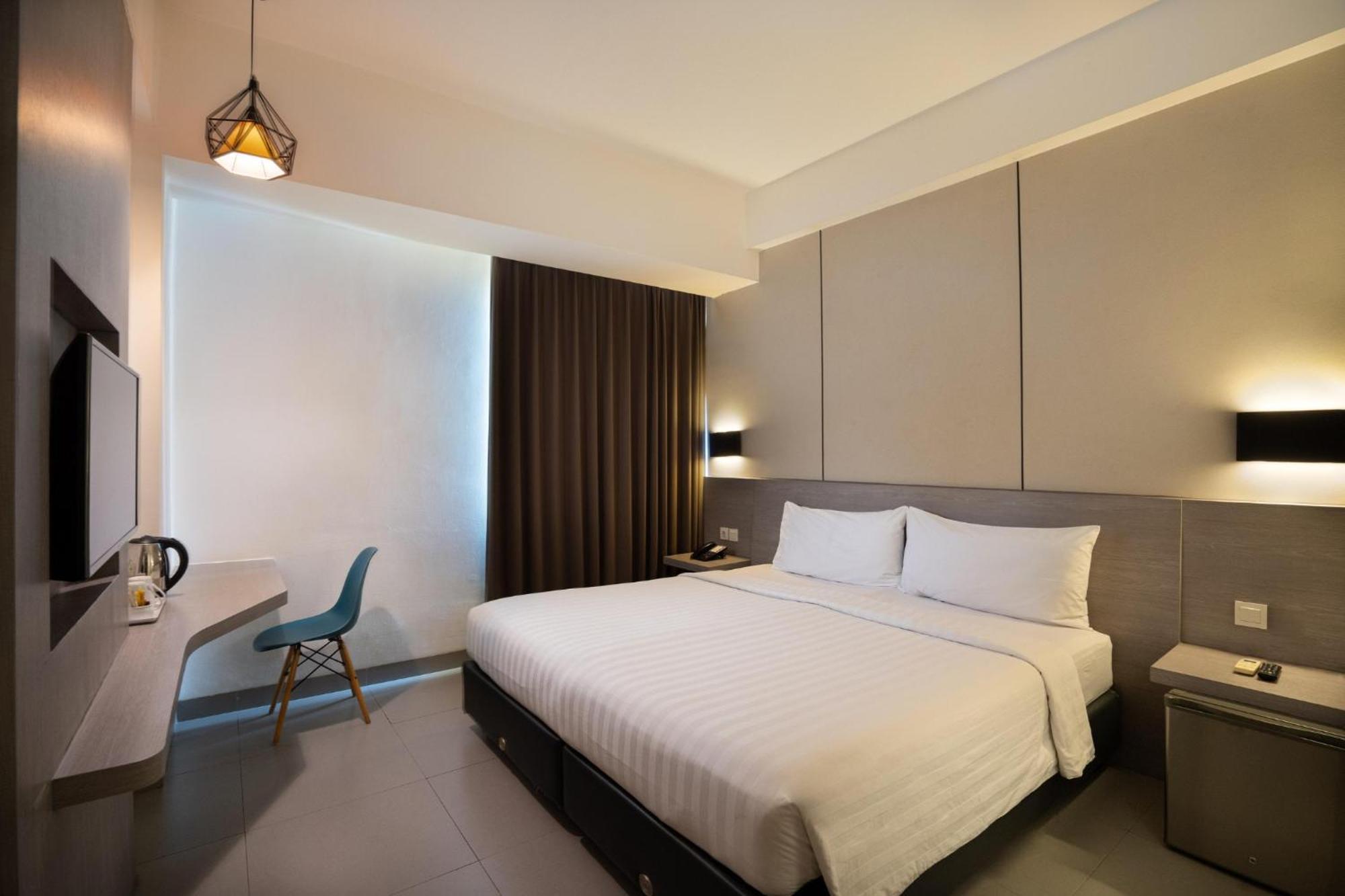 favehotel Subang Eksteriør billede