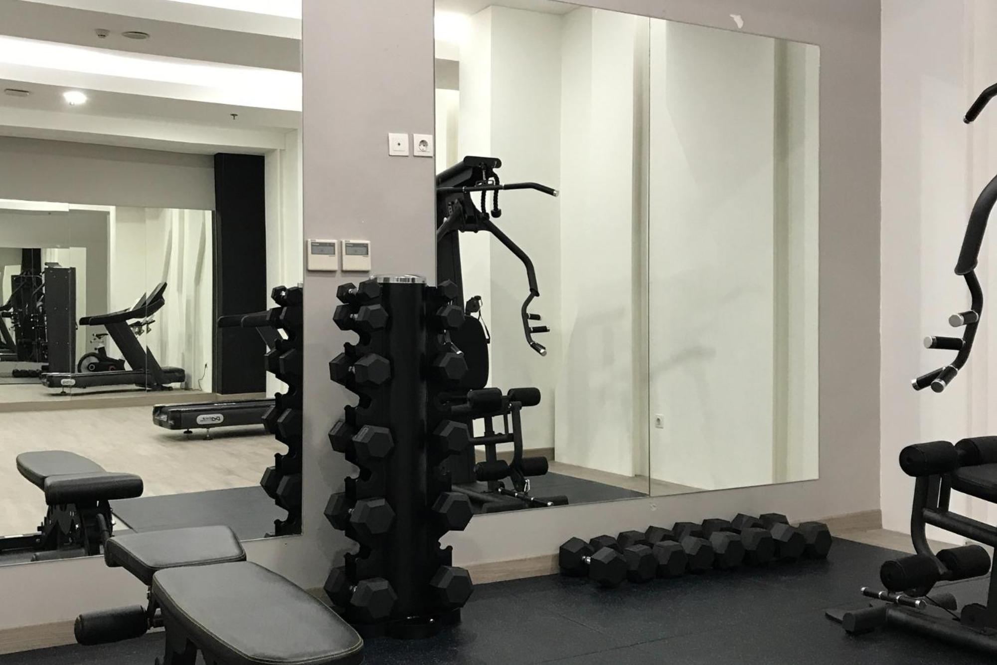 favehotel Subang Eksteriør billede