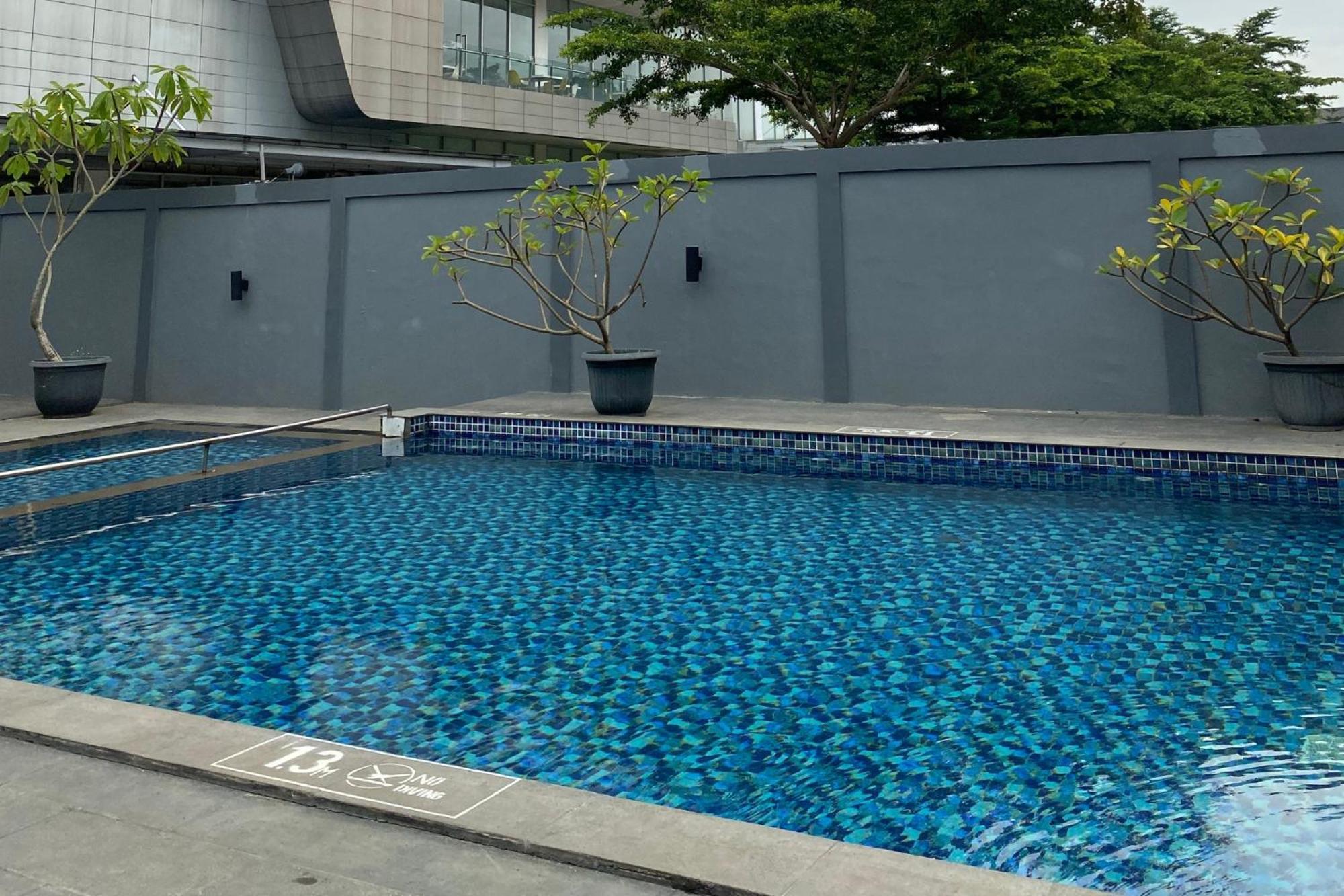 favehotel Subang Eksteriør billede