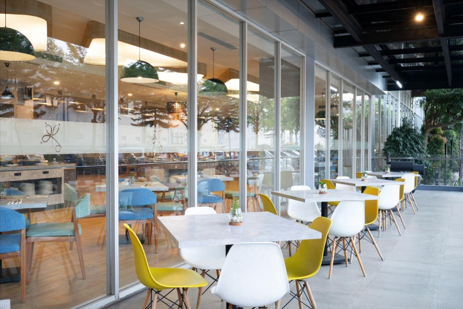 favehotel Subang Eksteriør billede