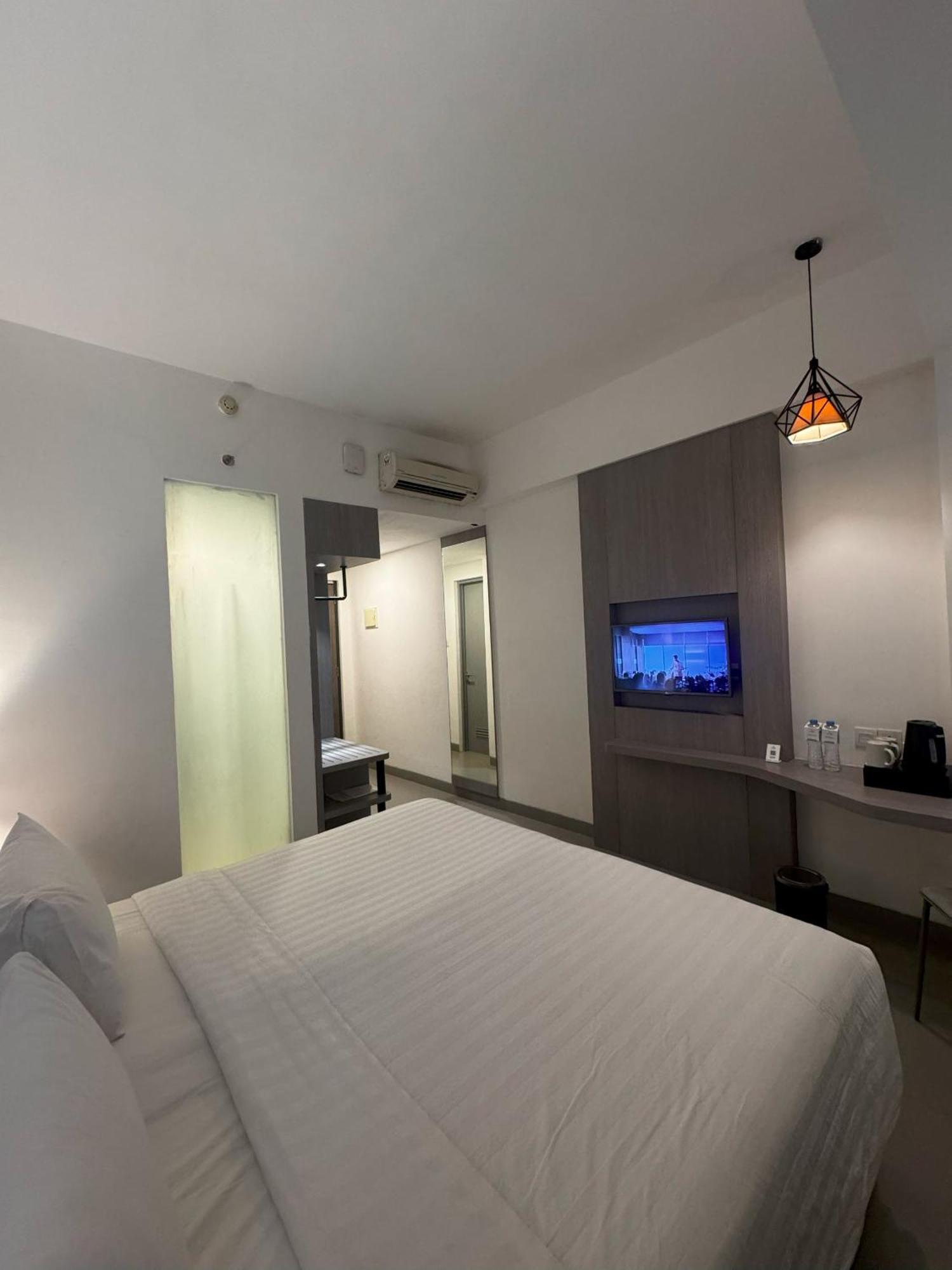 favehotel Subang Eksteriør billede