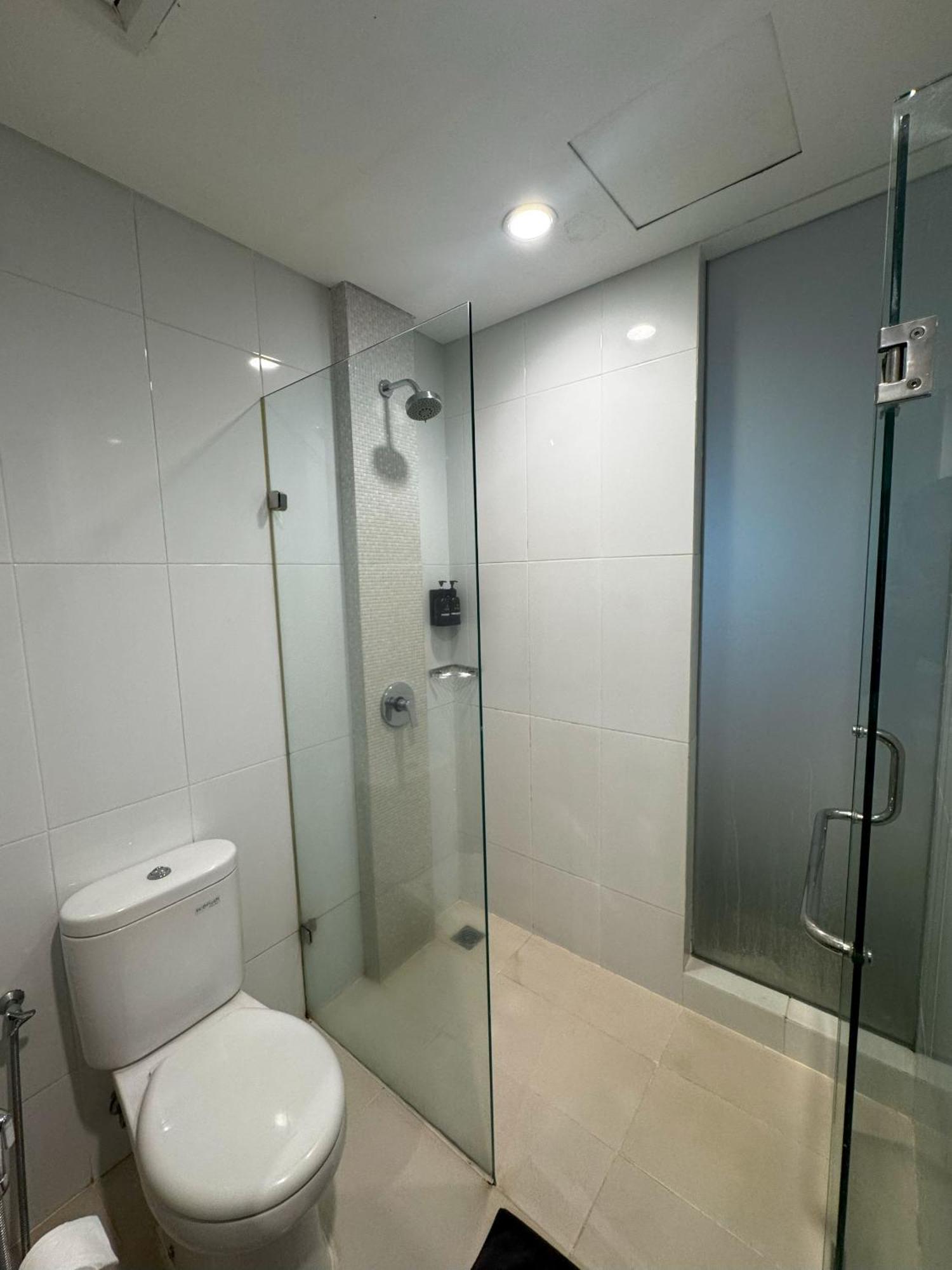 favehotel Subang Eksteriør billede