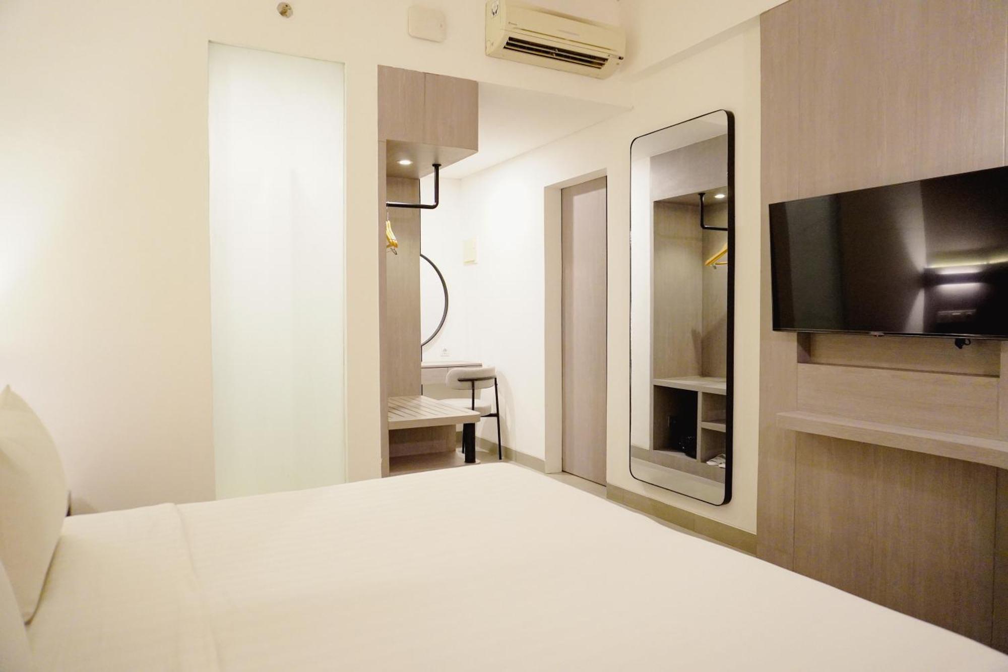 favehotel Subang Eksteriør billede