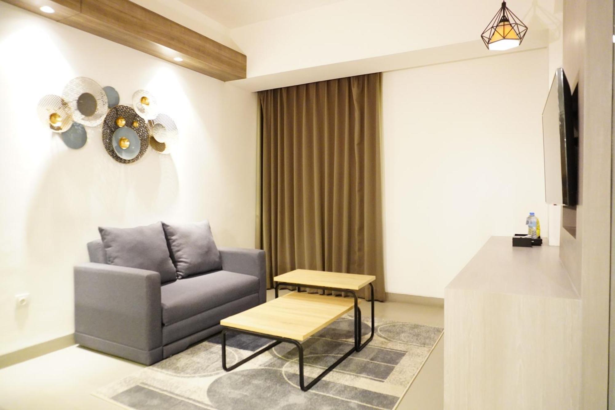 favehotel Subang Eksteriør billede