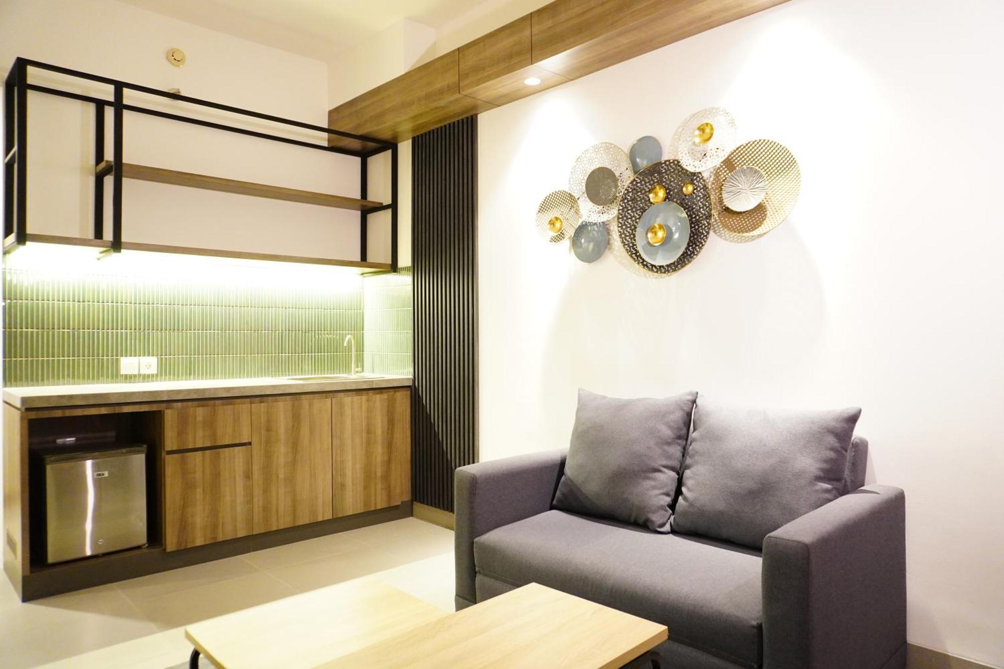 favehotel Subang Eksteriør billede