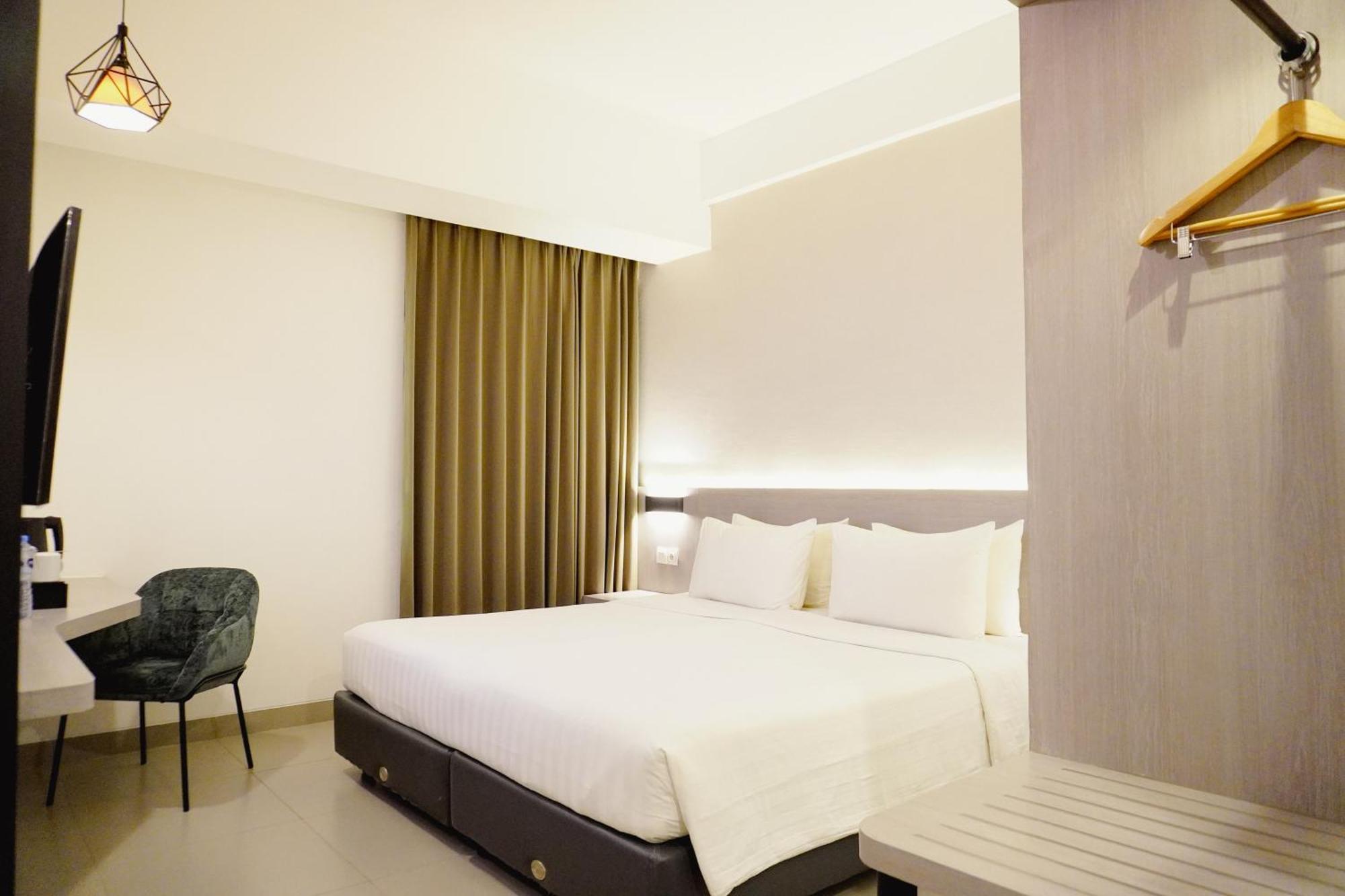 favehotel Subang Eksteriør billede