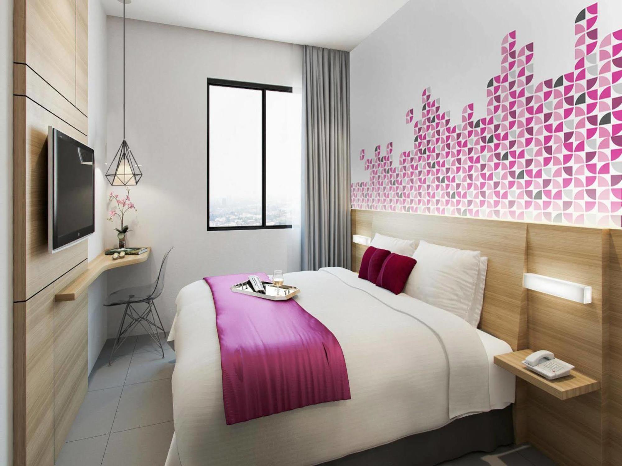 favehotel Subang Eksteriør billede